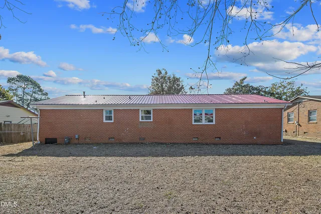 $255,000 | 1034 Crayton Circle, Fayetteville, NC 28314