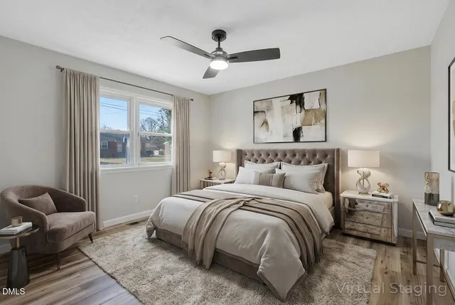 $255,000 | 1034 Crayton Circle, Fayetteville, NC 28314