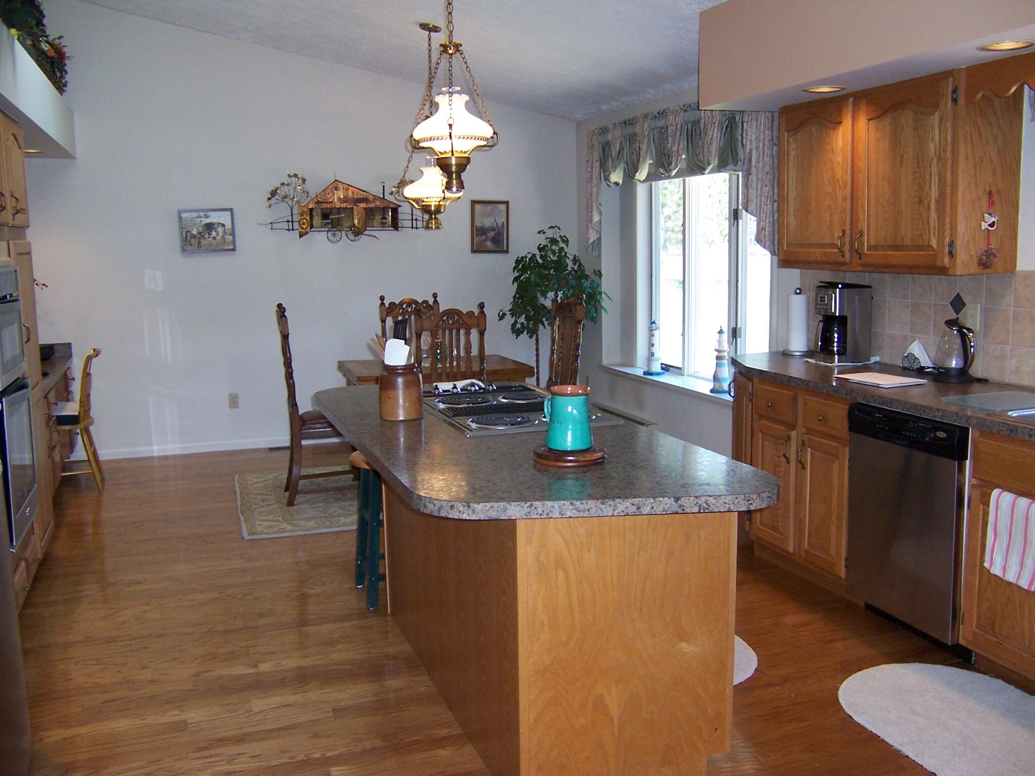 4454 North Markey Road Roscommon, MI 48653 - Photo 13 of 40 Gallery Image 13