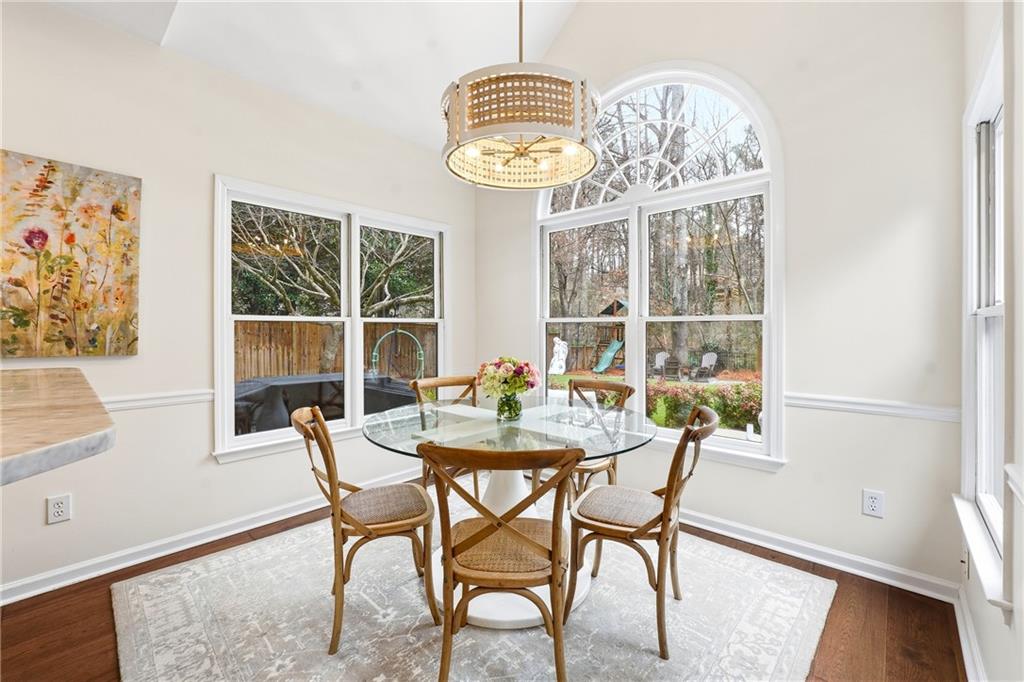 4474 Woodford Pass Northeast Roswell, GA 30075 - Photo 14 of 32