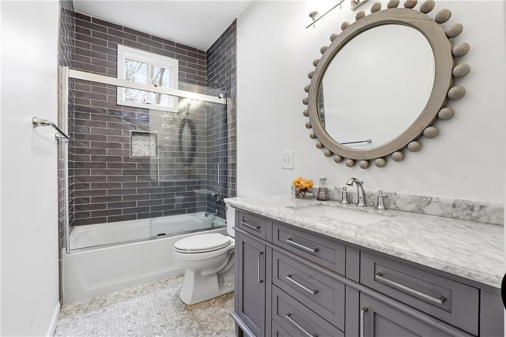 4474 Woodford Pass Northeast Roswell, GA 30075 - Photo 16 of 32