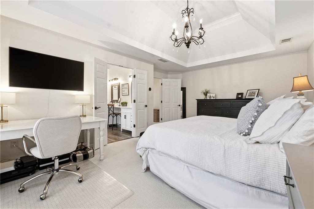 4474 Woodford Pass Northeast Roswell, GA 30075 - Photo 18 of 32