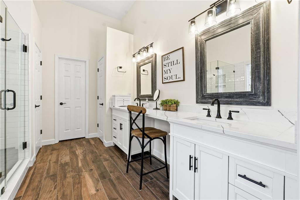 4474 Woodford Pass Northeast Roswell, GA 30075 - Photo 20 of 32