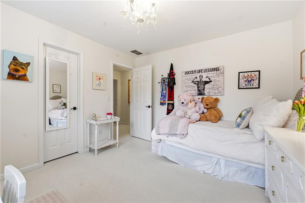 4474 Woodford Pass Northeast Roswell, GA 30075 - Photo 22 of 32