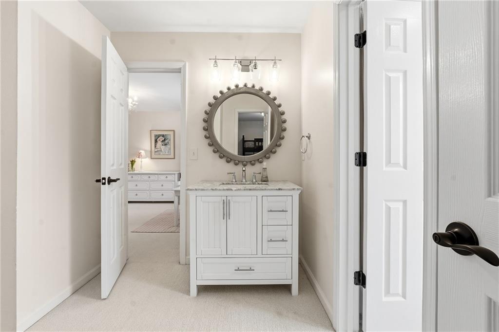 4474 Woodford Pass Northeast Roswell, GA 30075 - Photo 23 of 32