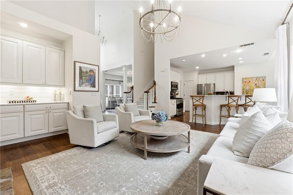 4474 Woodford Pass Northeast Roswell, GA 30075 - Photo 9 of 32