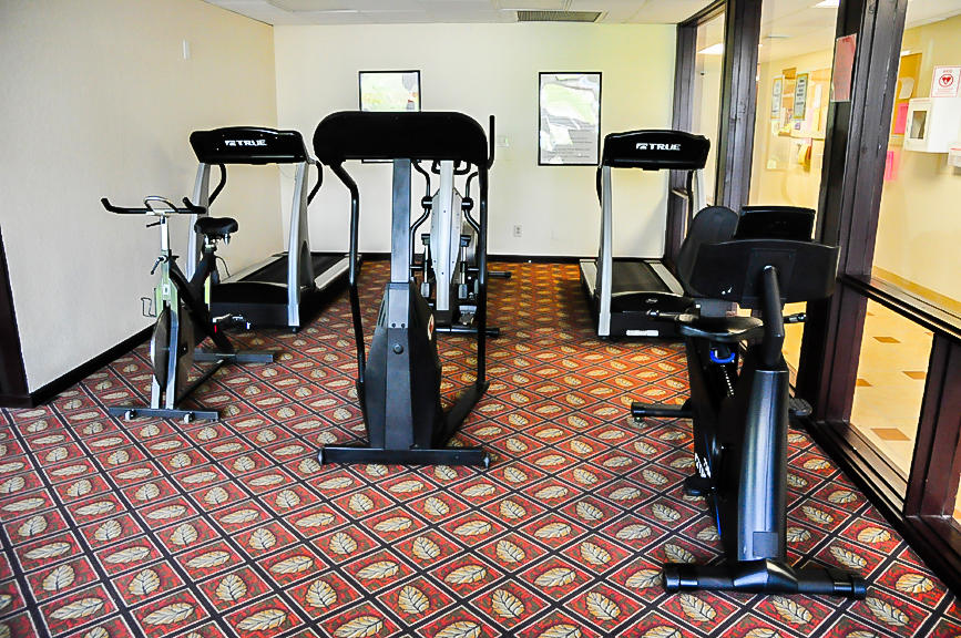 13831 Vía Flora, Unit A Delray Beach, FL 33484 - Photo 38 of 47 a view of a workspace with furniture