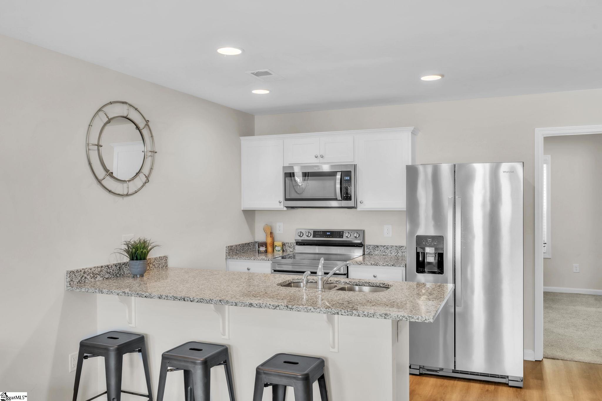 235 Pendleton Road, Unit O2 Clemson, SC 29631 - Photo 10 of 27 Gallery Image 10