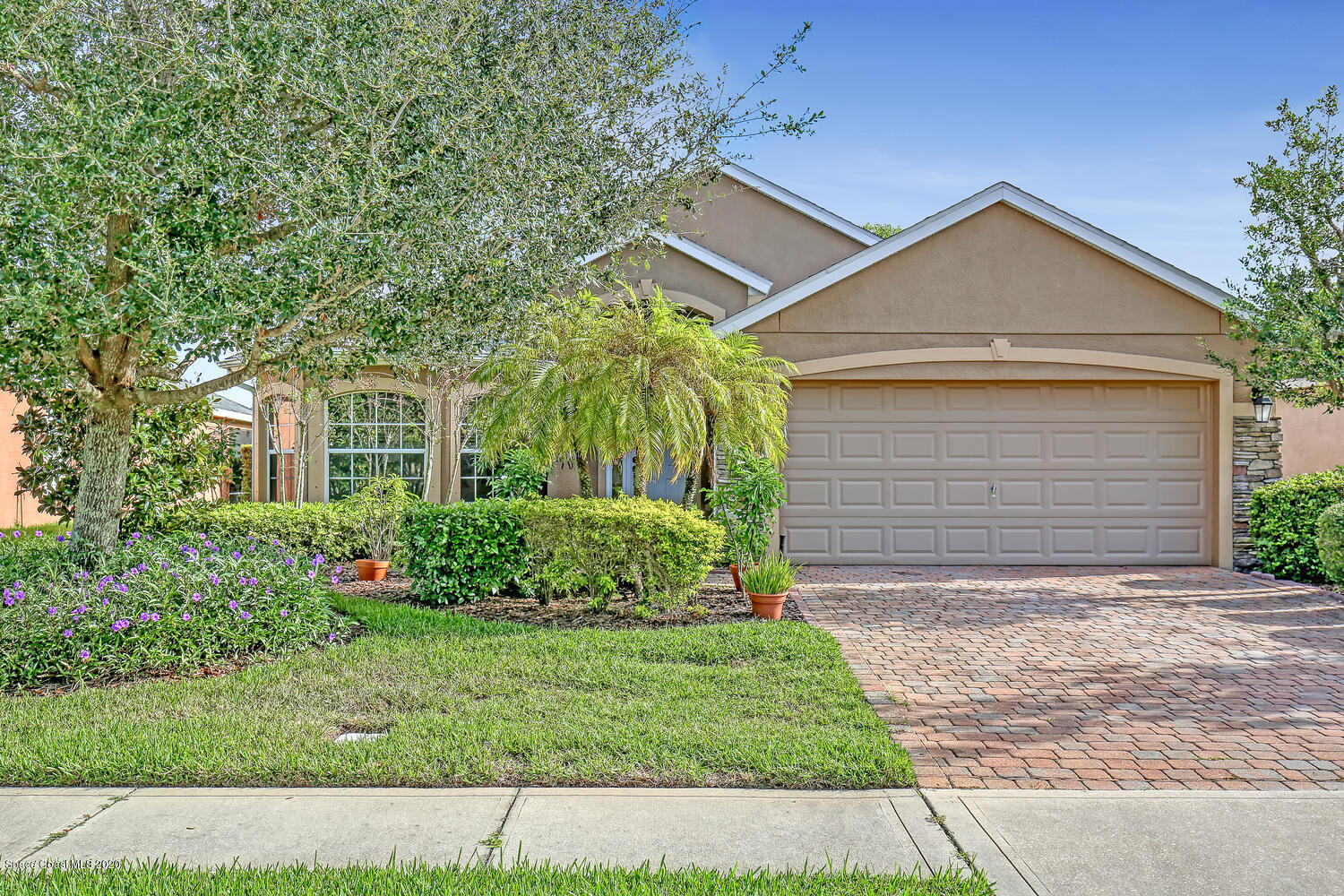 2872 Boddington Way Melbourne, FL 32940 - Photo 1 of 26 Welocme Home