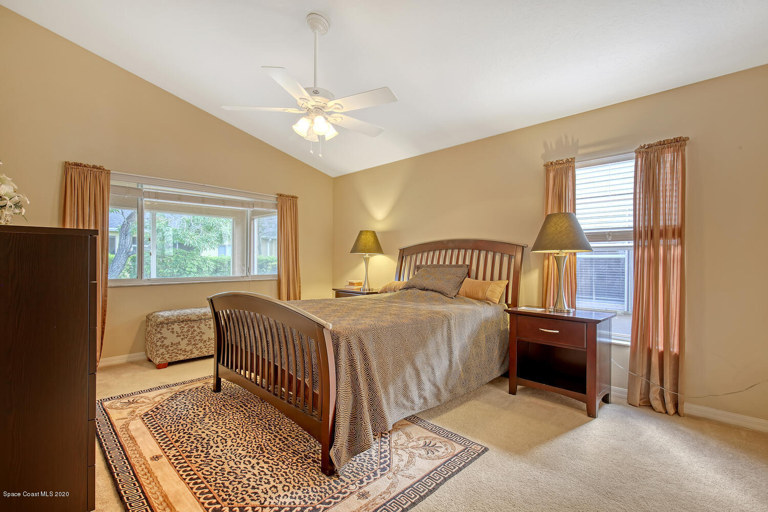 2872 Boddington Way Melbourne, FL 32940 - Photo 11 of 26 Master Bedroom