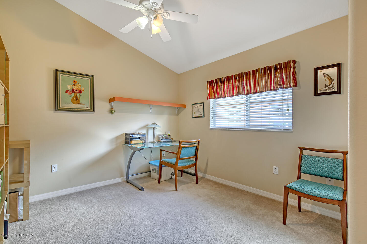 2872 Boddington Way Melbourne, FL 32940 - Photo 16 of 26 2nd Bedroom