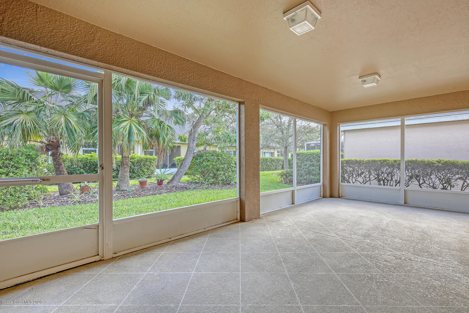 2872 Boddington Way Melbourne, FL 32940 - Photo 20 of 26 Enclosed Patio