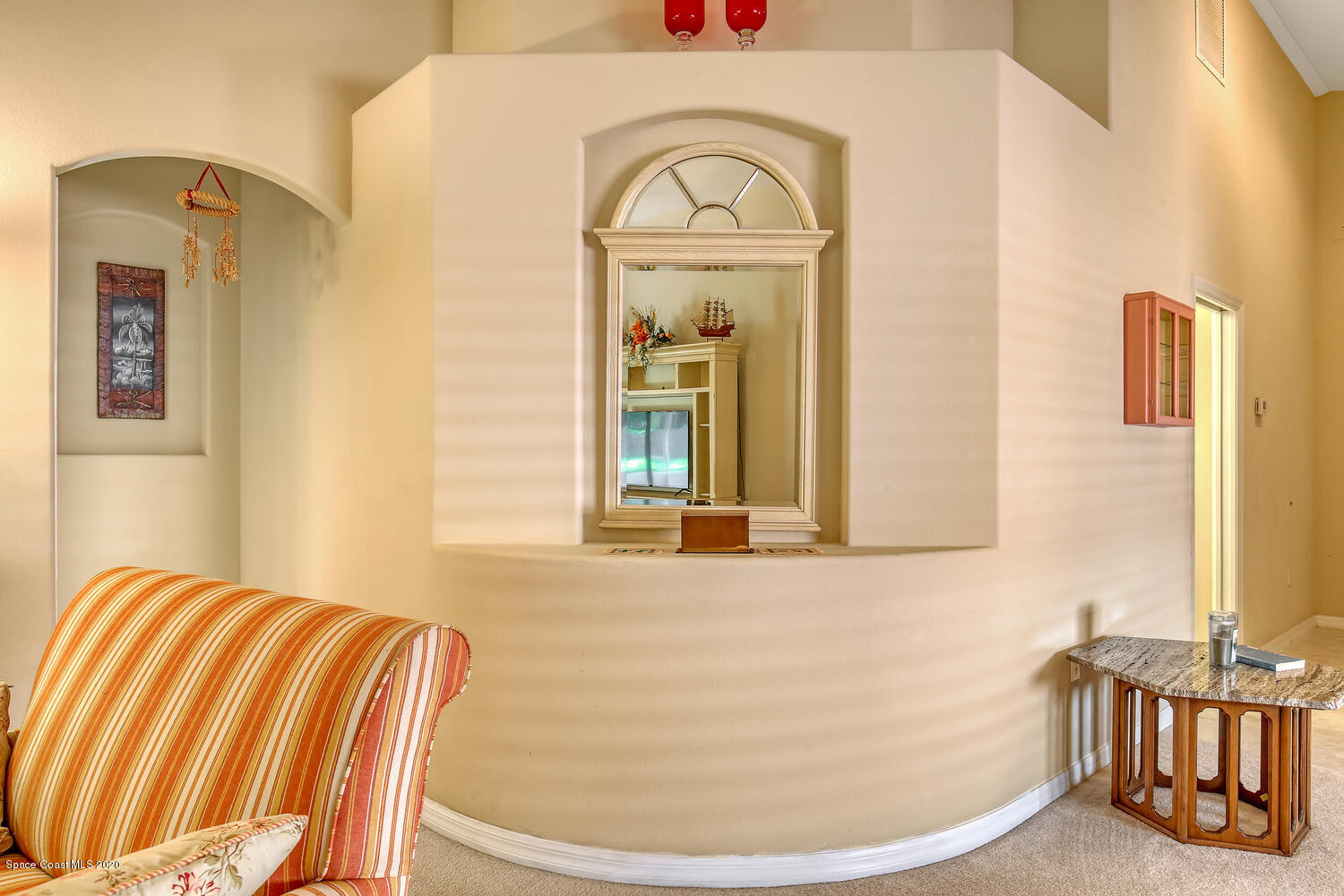 2872 Boddington Way Melbourne, FL 32940 - Photo 6 of 26 Rounded Corners