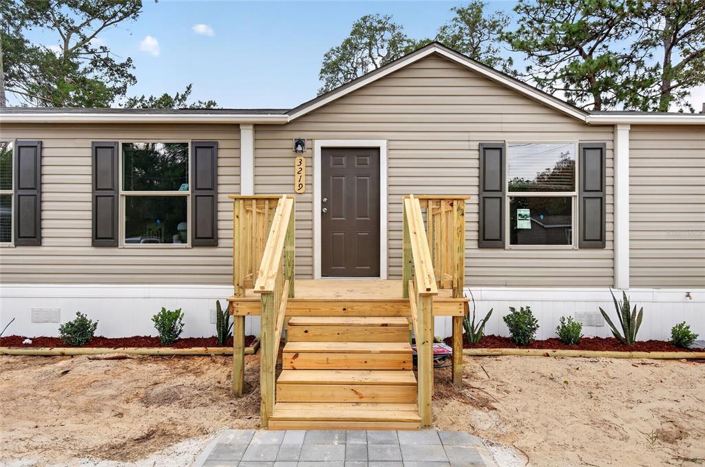 3219 Welsh Street Spring Hill, FL 34606 - Photo 2 of 23