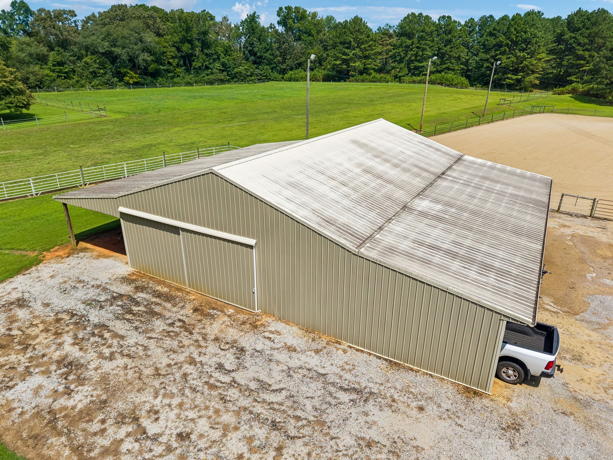 296 Mulberry Road Hazel Green, AL 35750 - Photo 80 of 92 Gallery Image 80