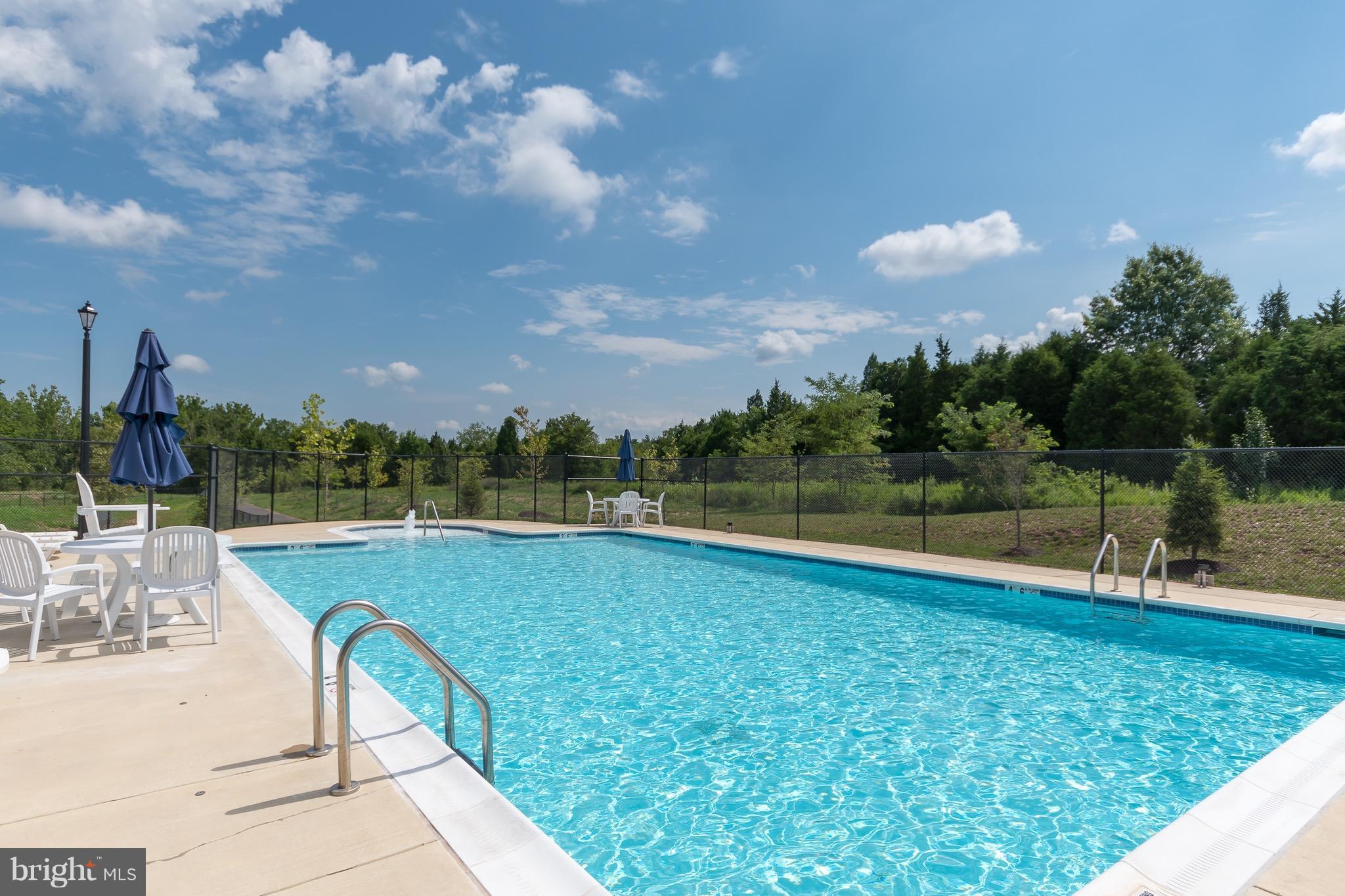 8339 Scotland Loop Manassas, VA 20109 - Photo 20 of 23 Community