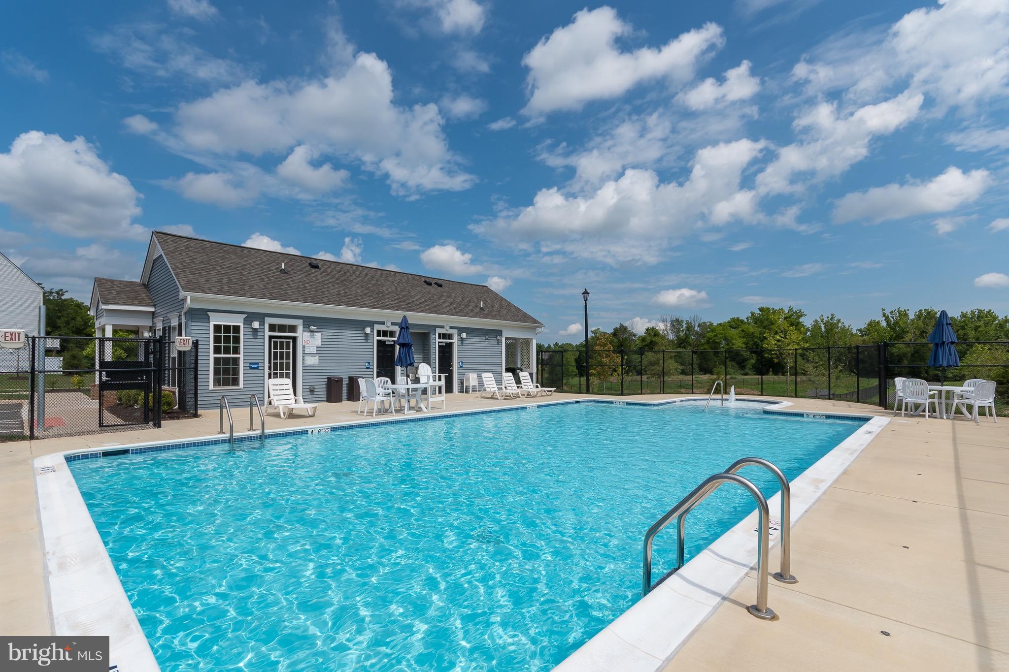 8339 Scotland Loop Manassas, VA 20109 - Photo 21 of 23 Community