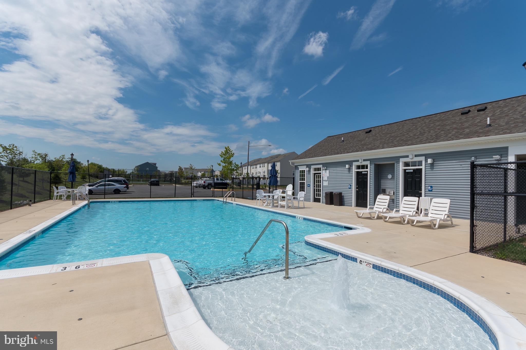 8339 Scotland Loop Manassas, VA 20109 - Photo 22 of 23 Community