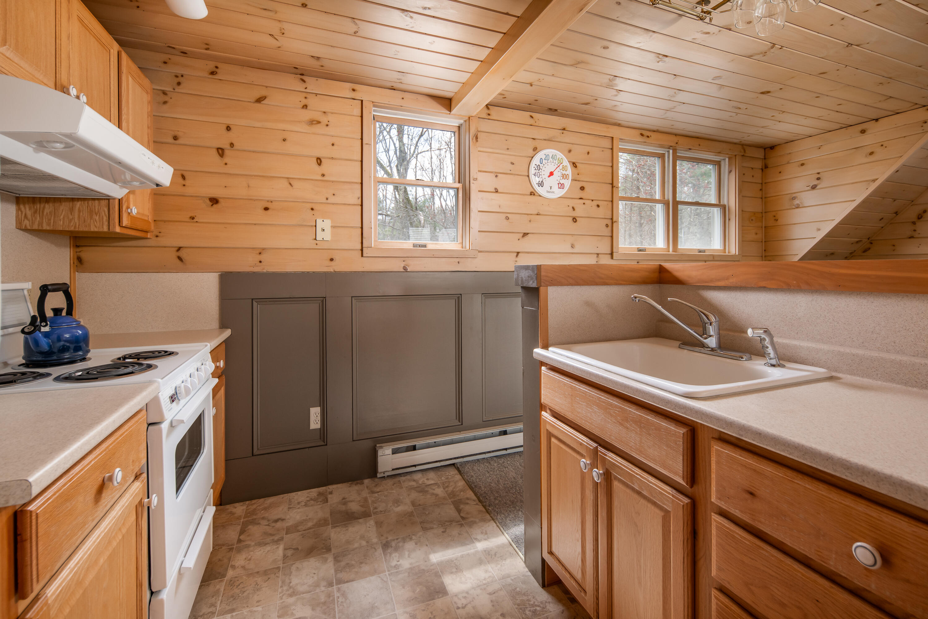 248 Pine Hill Road York, ME 03902 - Photo 45 of 53 CH Kitchen-2