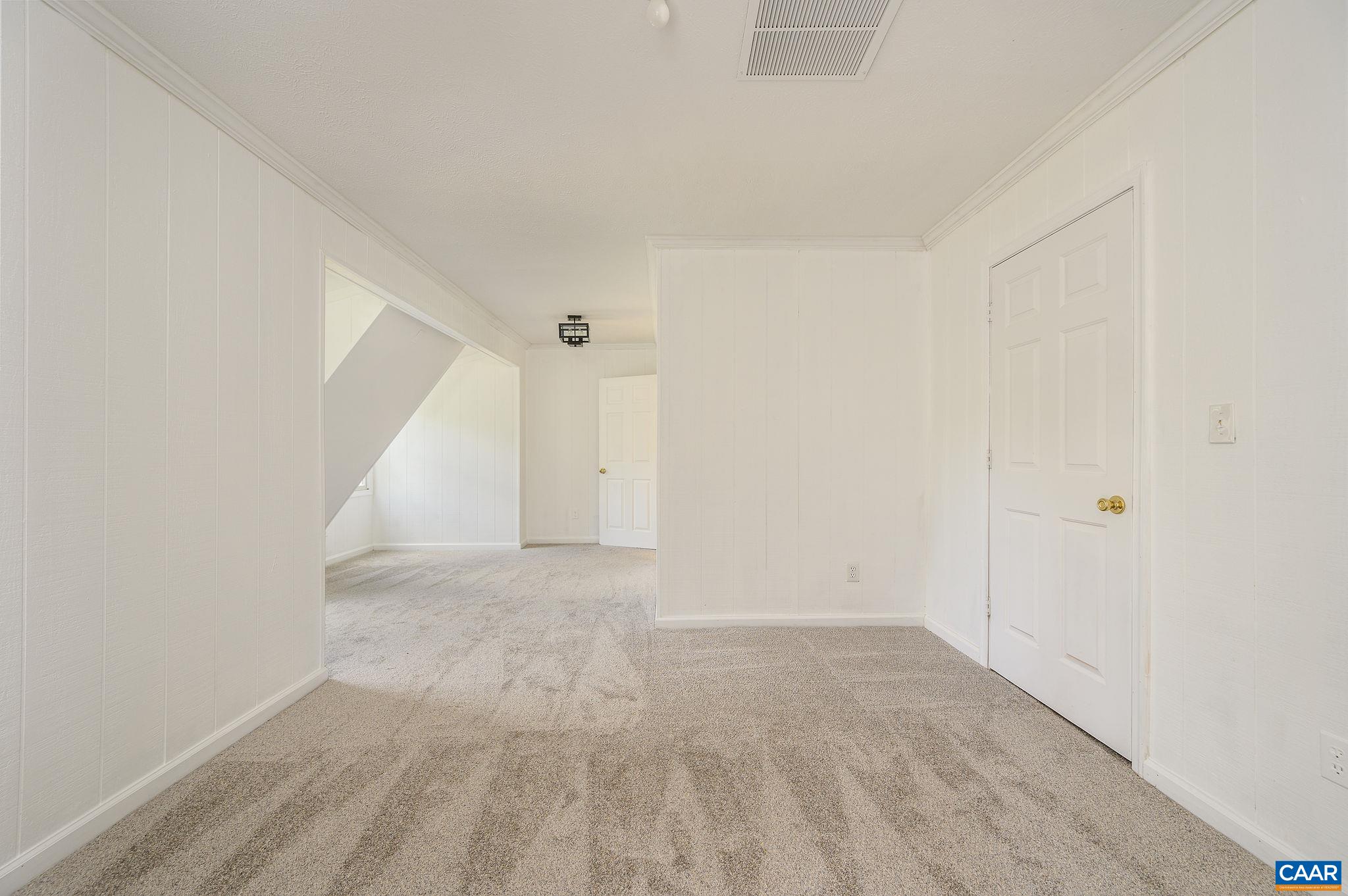 965 Nether Springs Road Afton, VA 22920 - Photo 19 of 38 a view of an empty room