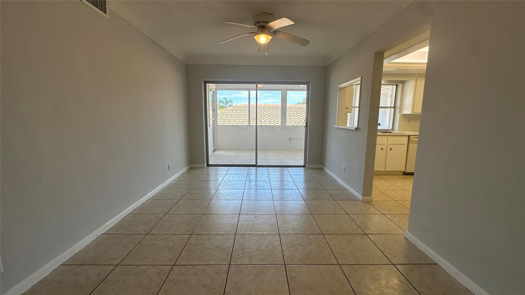 1900 Northeast 29th Street, Unit 2C Lighthouse Point, FL 33064 - Photo 6 of 21 a view of an entryway