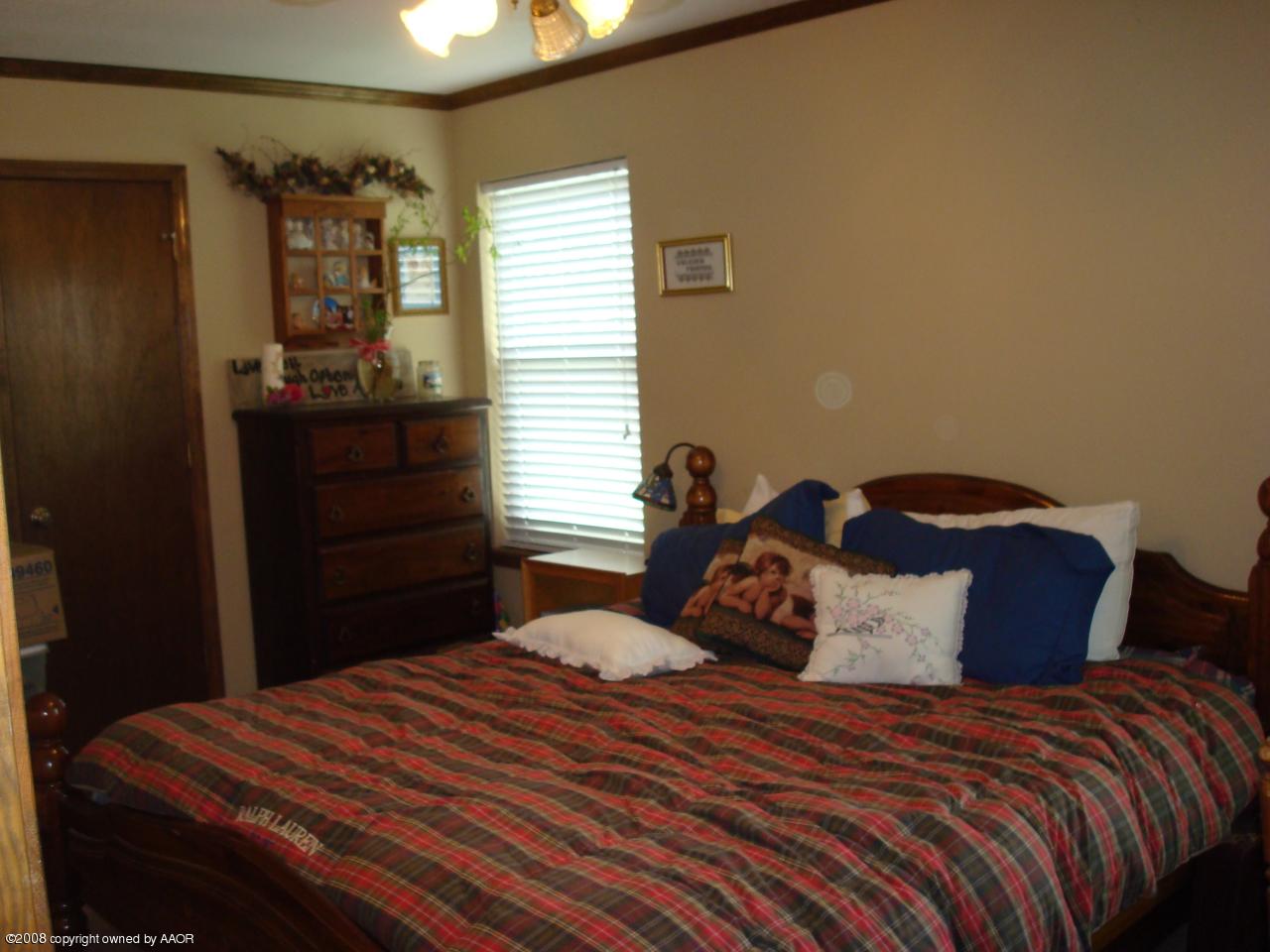 15750 Cavin Road Amarillo, TX 79119 - Photo 13 of 17 4th Bedroom
