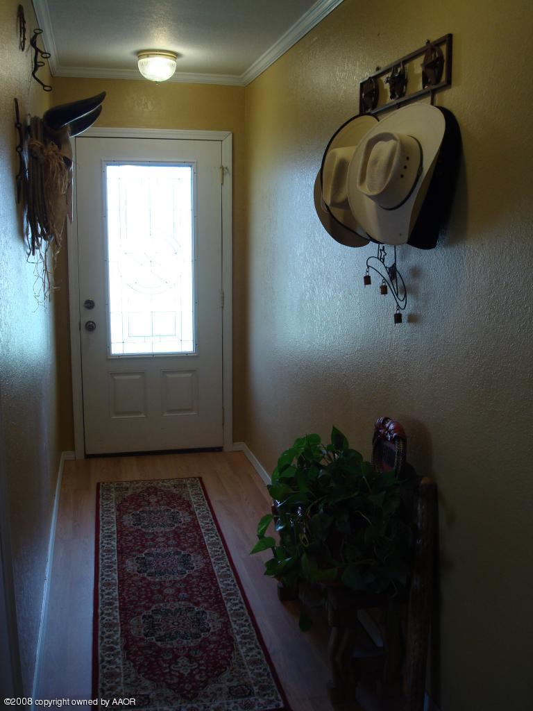 15750 Cavin Road Amarillo, TX 79119 - Photo 2 of 17 Entry