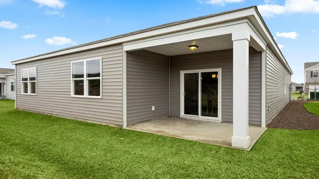 $291,565 | 2713 Riverboat Way, Conway, SC 29526