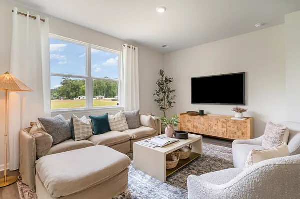 $291,565 | 2713 Riverboat Way, Conway, SC 29526