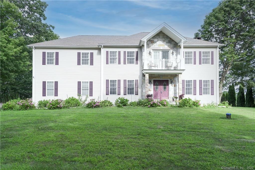 974 Guernseytown Road Watertown, CT 06795 - Photo 1 of 1 Gallery Image 1
