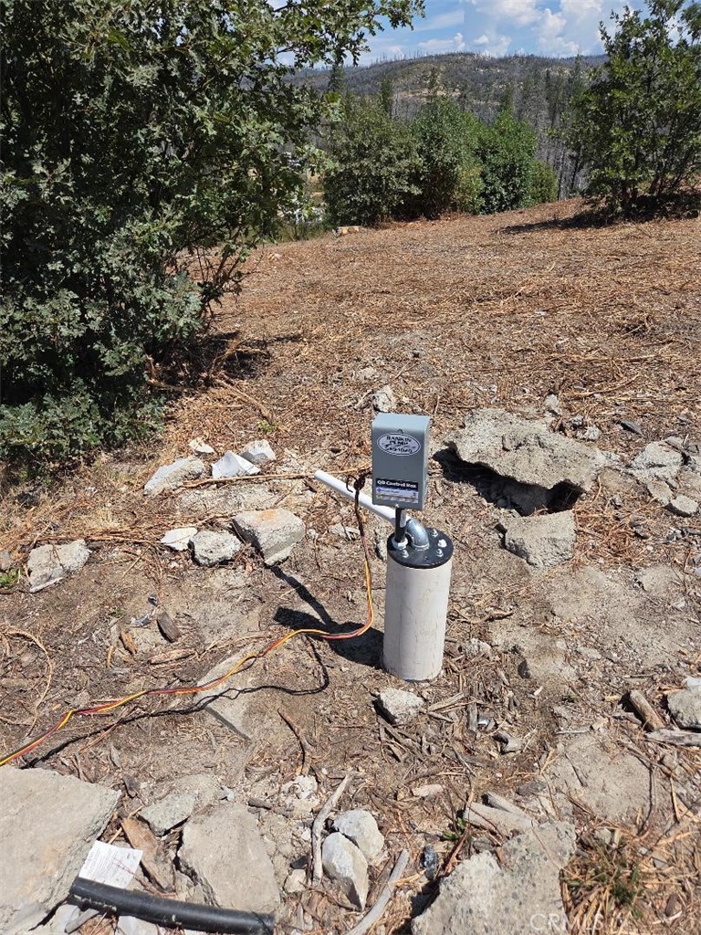 1090 Bald Rock Road Berry Creek, CA 95916 - Photo 3 of 10 a view of a outdoor space