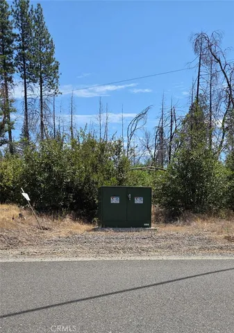 $50,000 | 1090 Bald Rock Road, Berry Creek, CA 95916