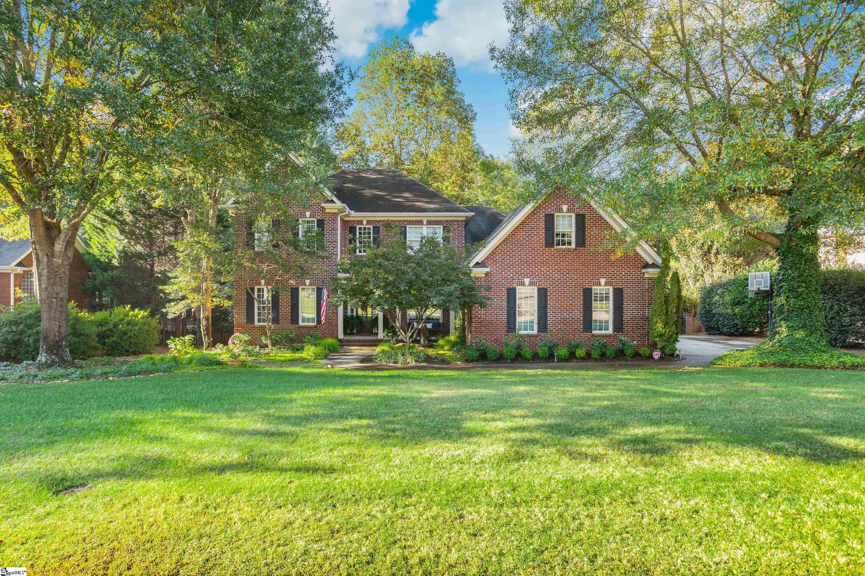 24 Sycamore Ridge Drive Simpsonville, SC 29681 - Photo 1 of 36 Gallery Image 1