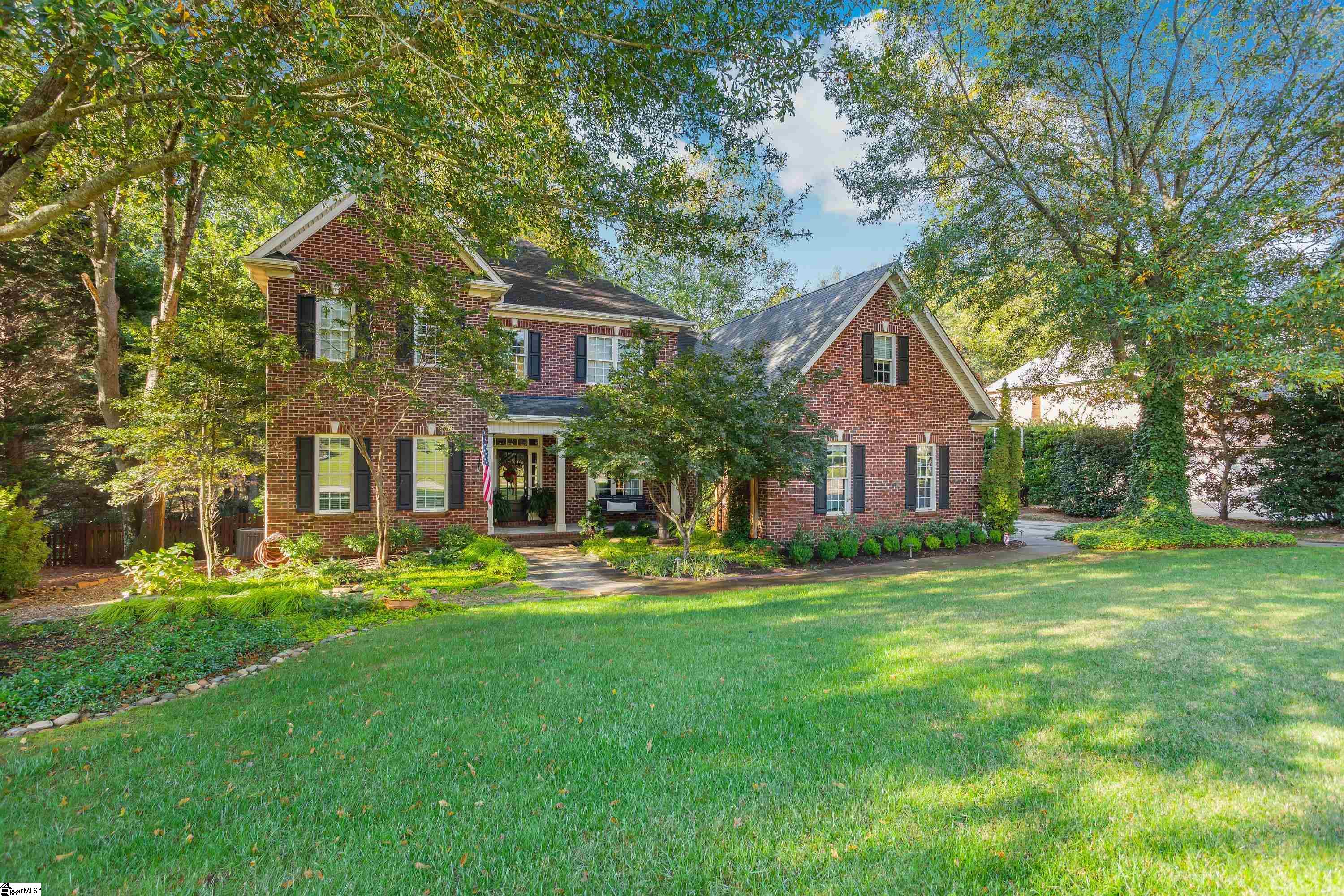 24 Sycamore Ridge Drive Simpsonville, SC 29681 - Photo 2 of 36 Gallery Image 2