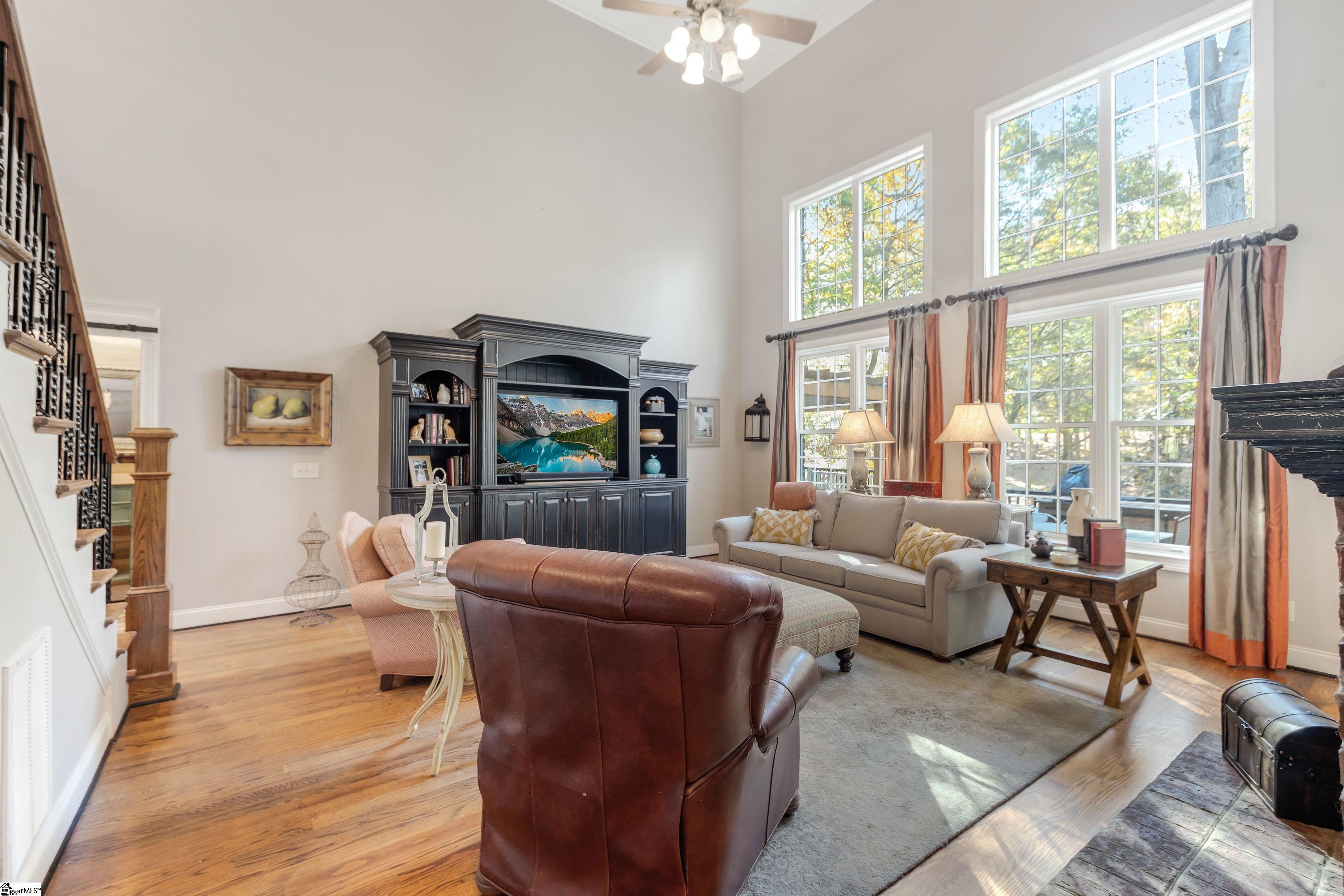 24 Sycamore Ridge Drive Simpsonville, SC 29681 - Photo 11 of 36 Gallery Image 11
