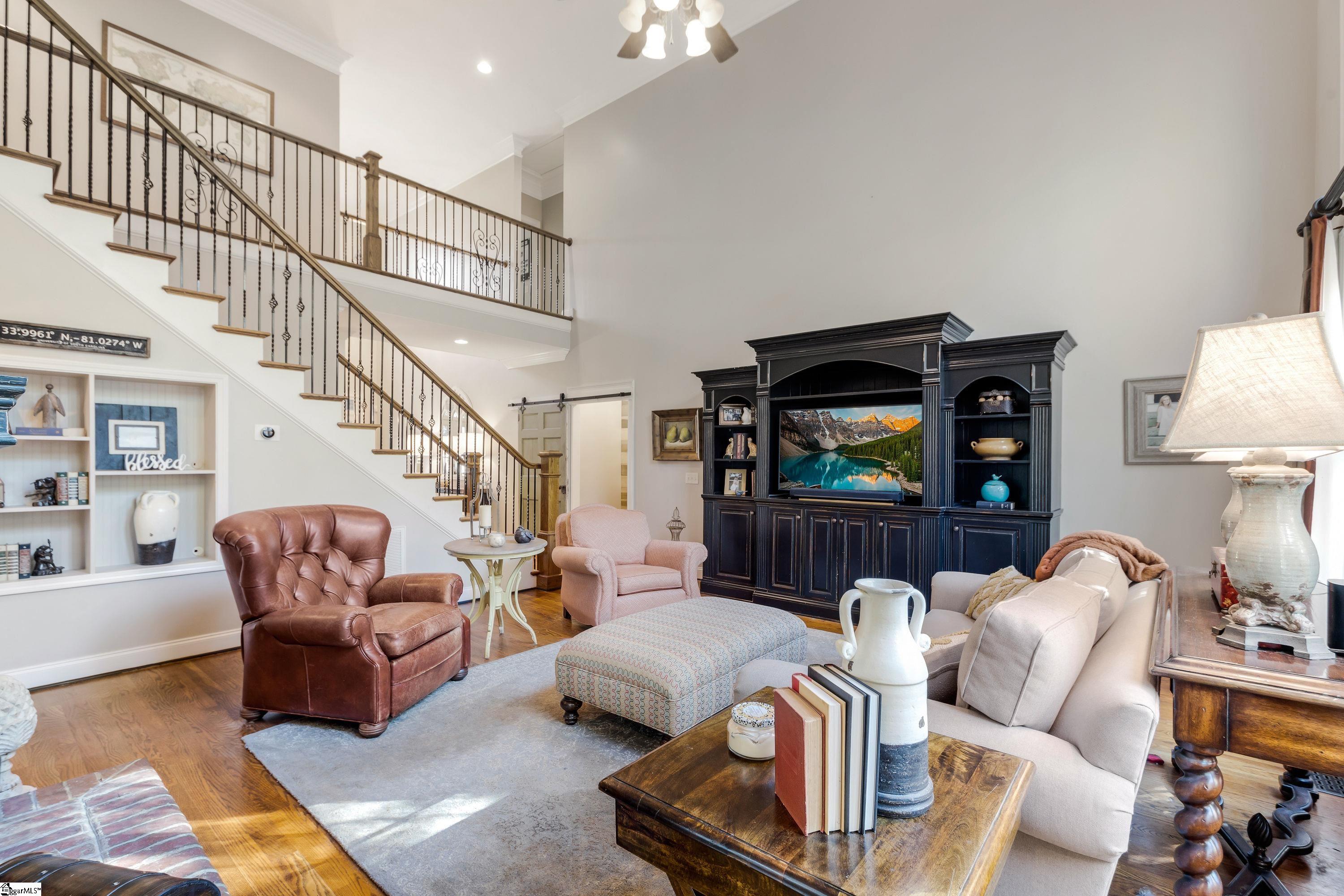 24 Sycamore Ridge Drive Simpsonville, SC 29681 - Photo 12 of 36 Gallery Image 12