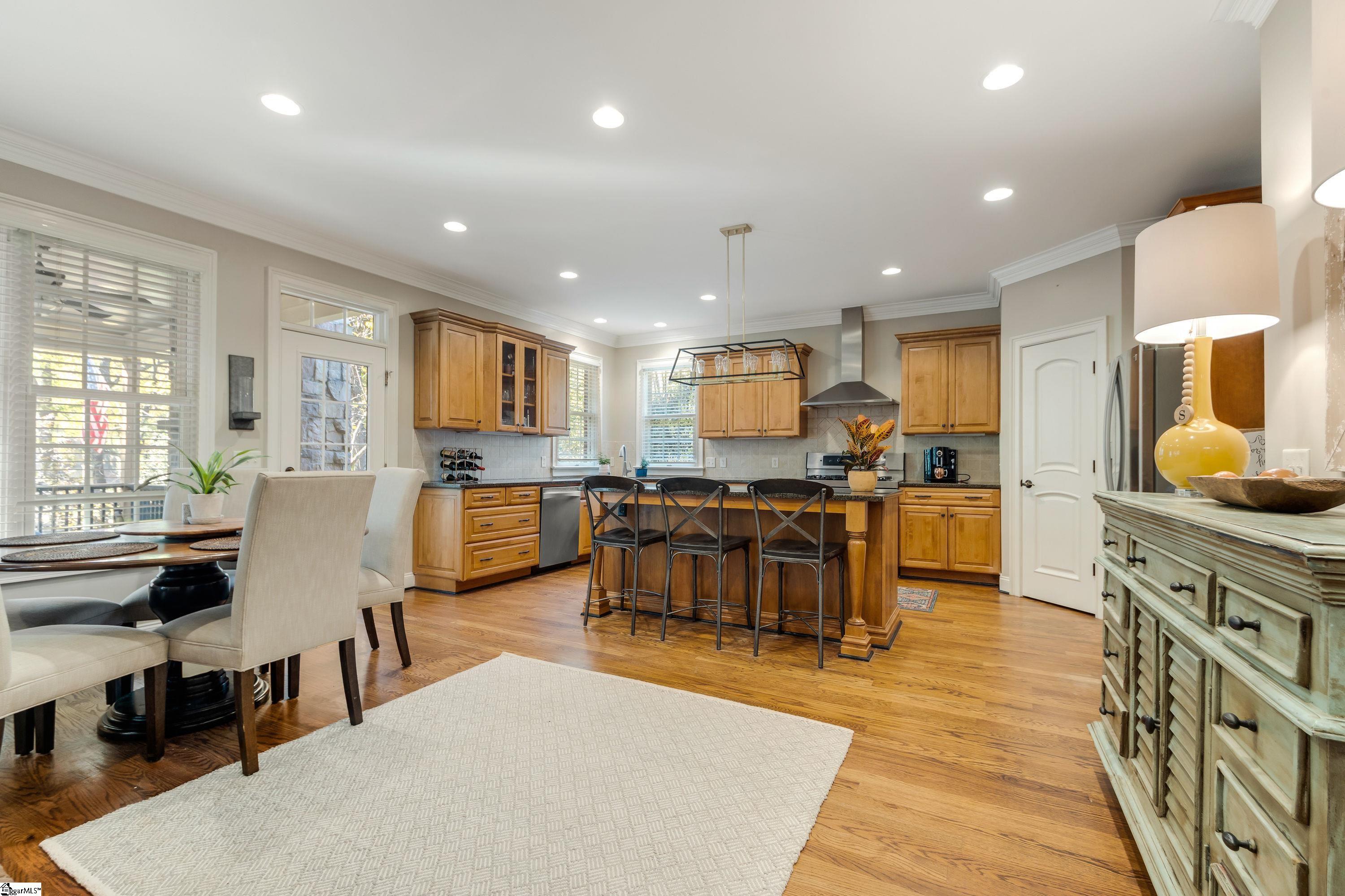 24 Sycamore Ridge Drive Simpsonville, SC 29681 - Photo 13 of 36 Gallery Image 13