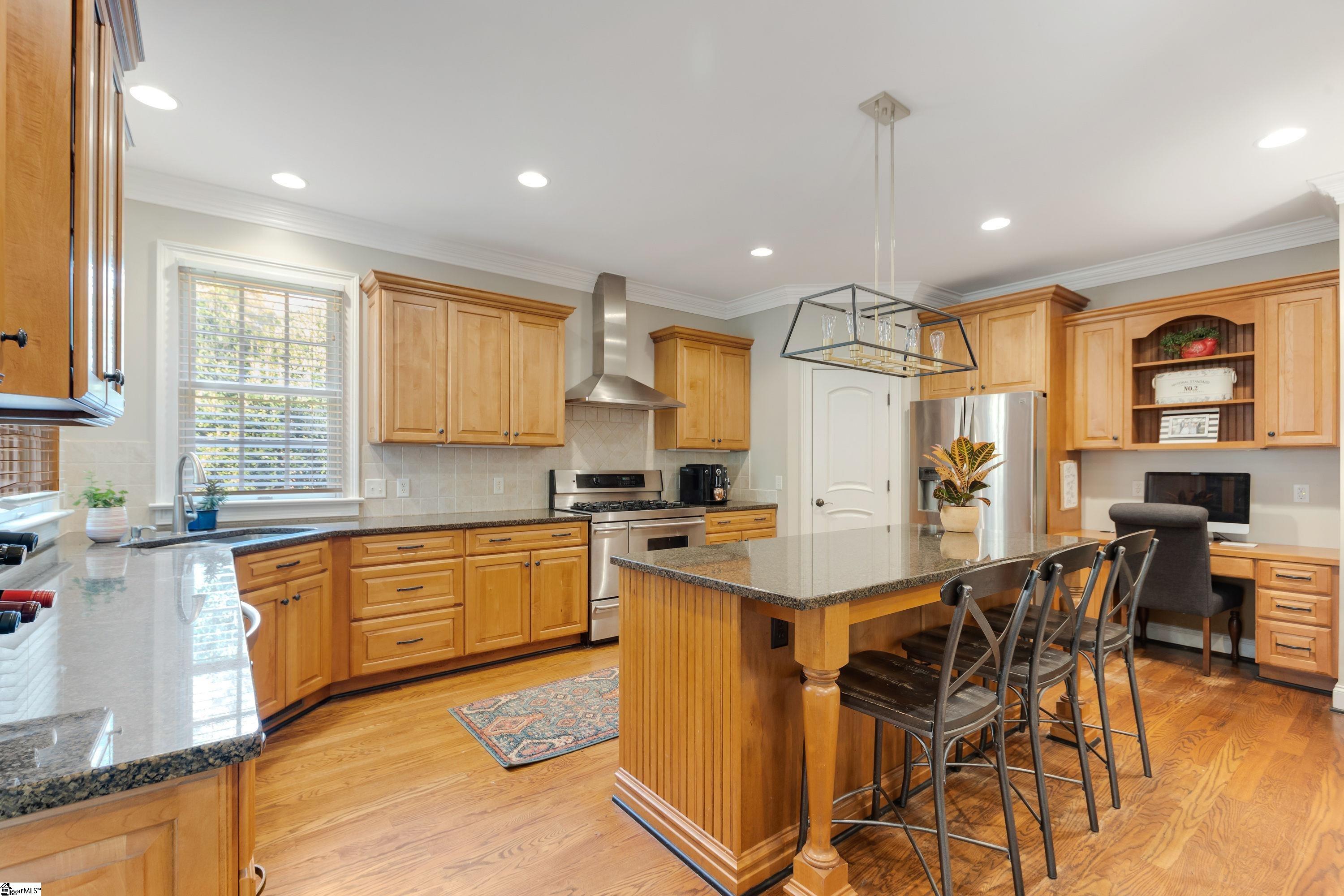 24 Sycamore Ridge Drive Simpsonville, SC 29681 - Photo 14 of 36 Gallery Image 14
