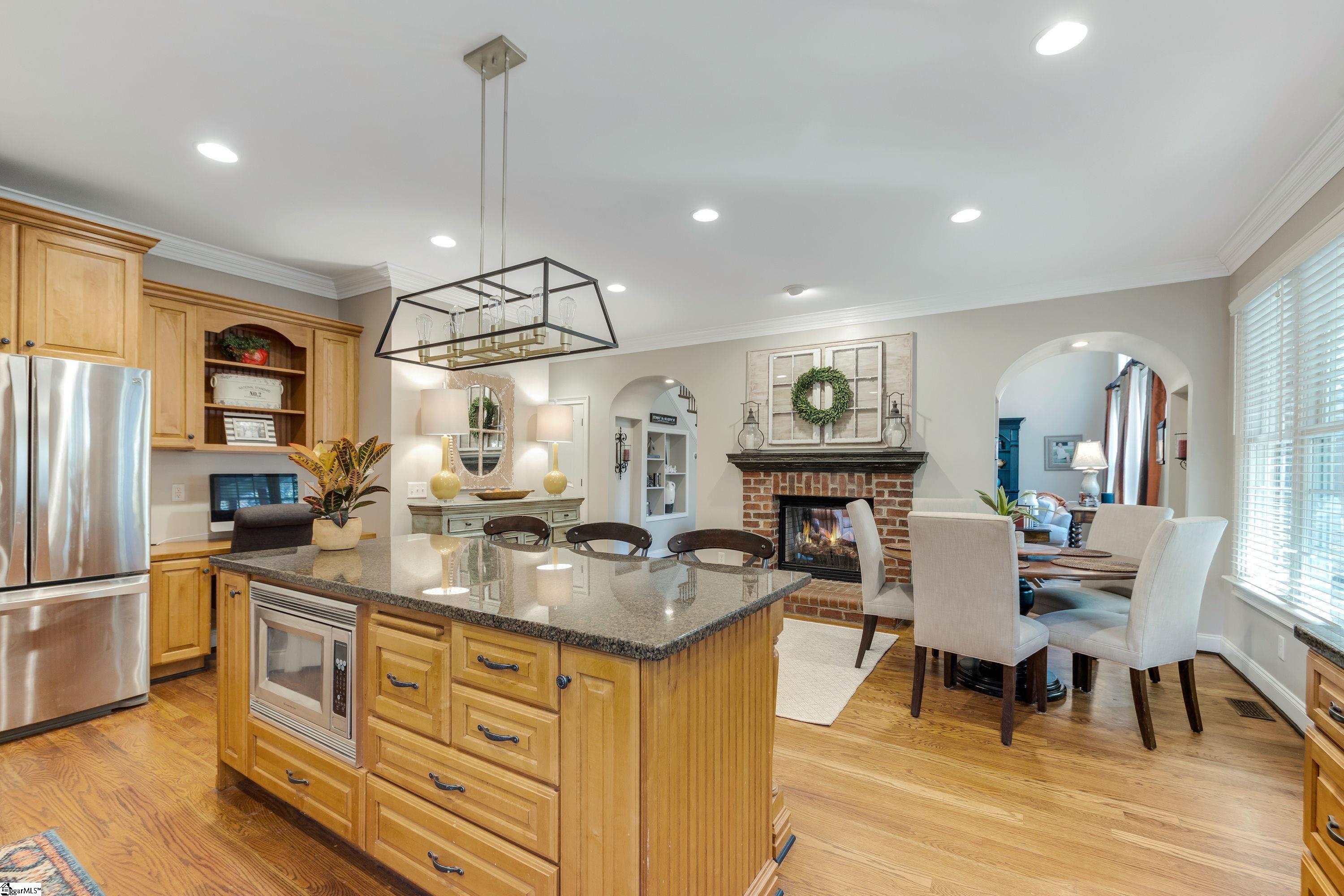 24 Sycamore Ridge Drive Simpsonville, SC 29681 - Photo 15 of 36 Gallery Image 15