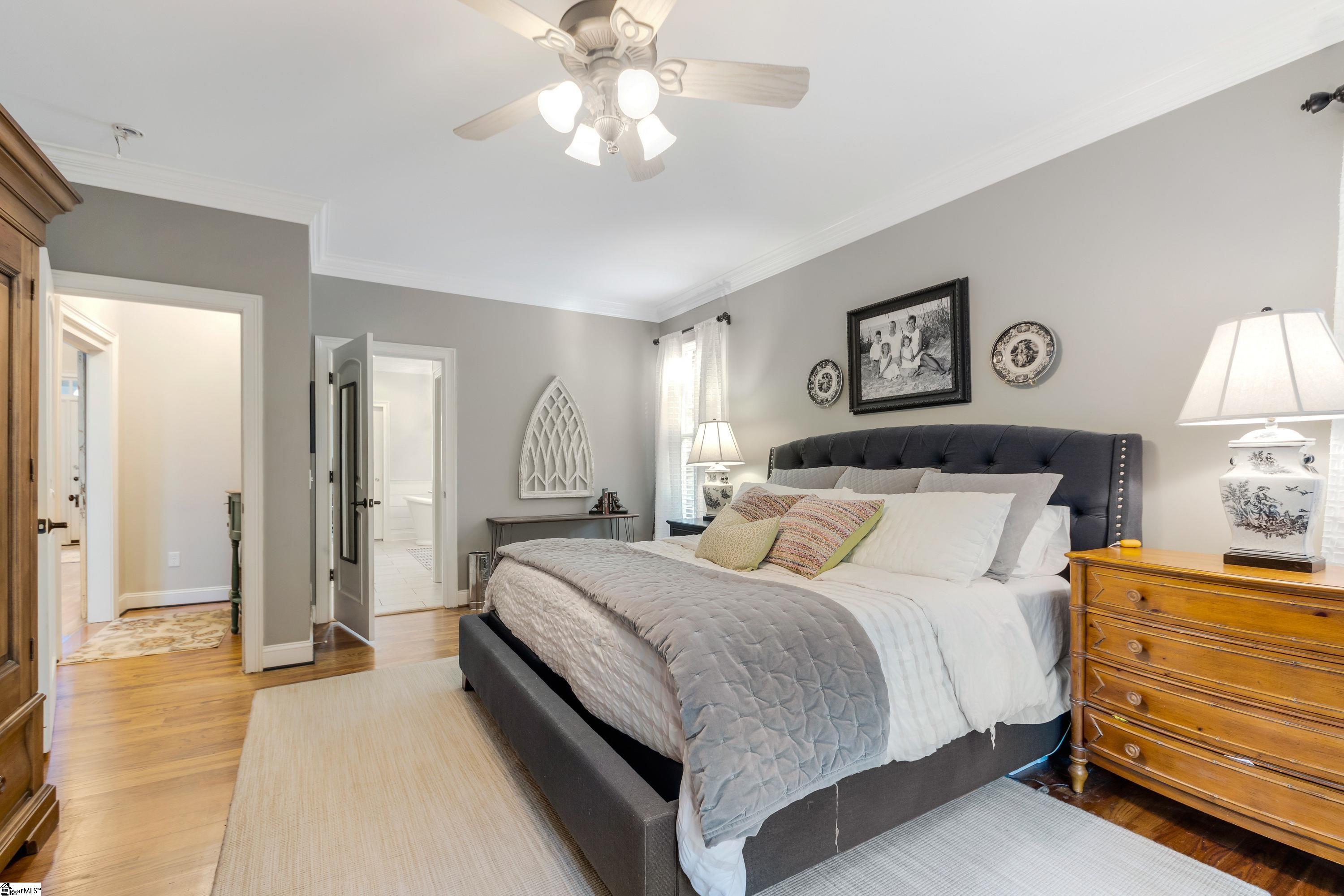 24 Sycamore Ridge Drive Simpsonville, SC 29681 - Photo 17 of 36 Gallery Image 17
