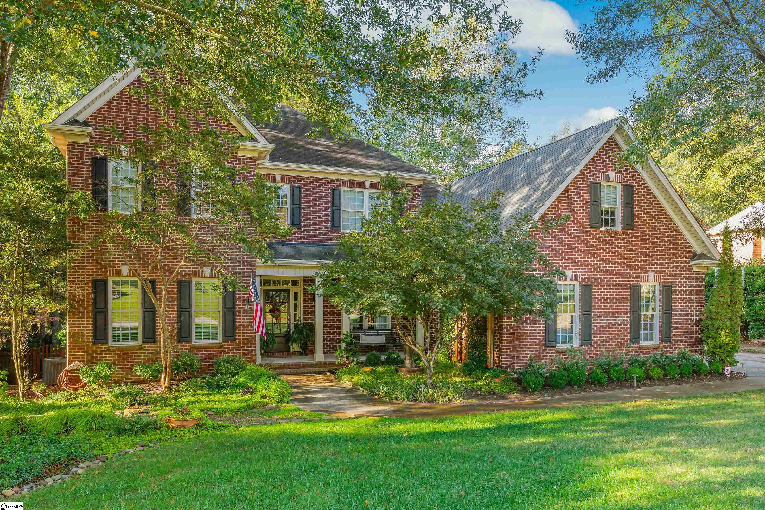 24 Sycamore Ridge Drive Simpsonville, SC 29681 - Photo 3 of 36 Gallery Image 3