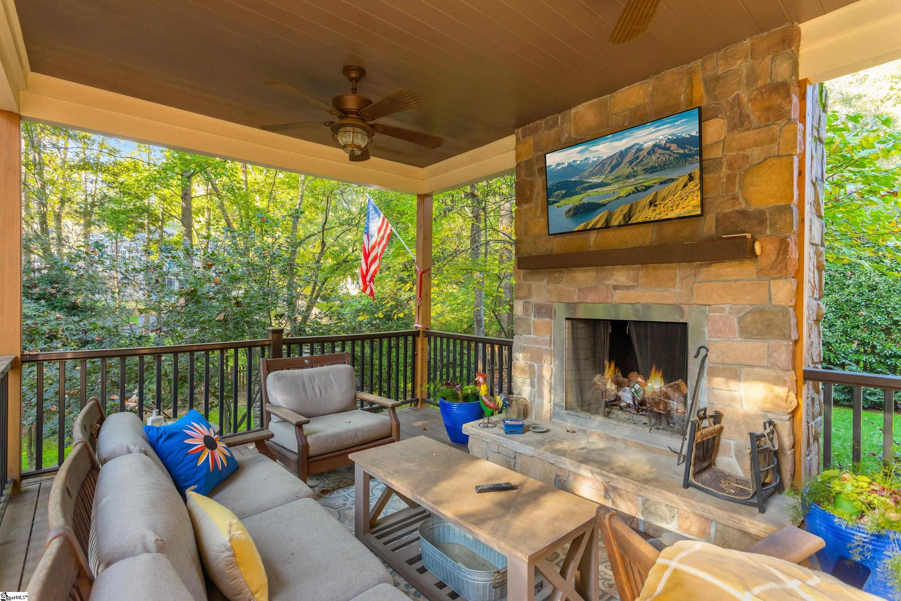 24 Sycamore Ridge Drive Simpsonville, SC 29681 - Photo 28 of 36 Gallery Image 28