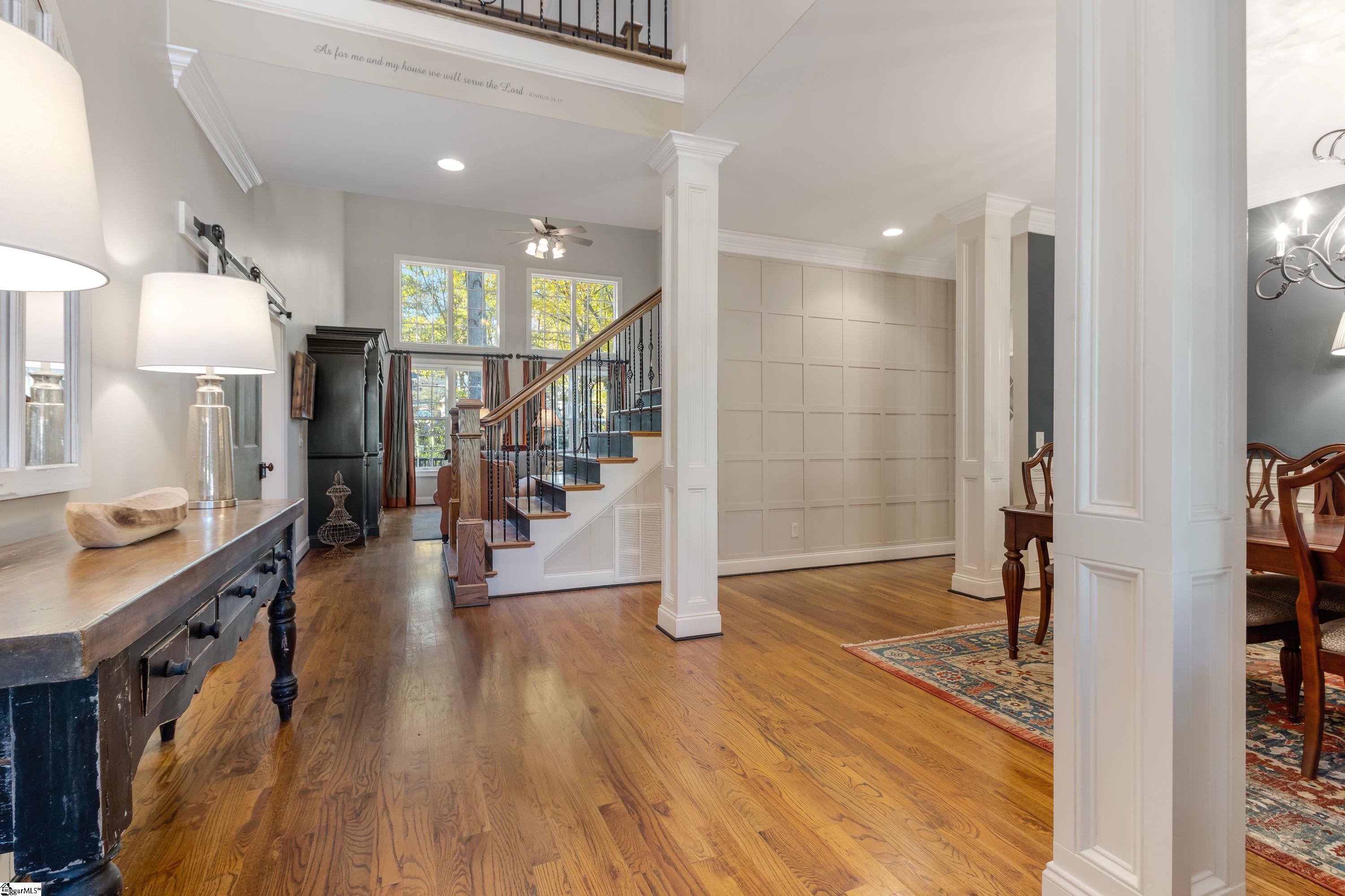24 Sycamore Ridge Drive Simpsonville, SC 29681 - Photo 5 of 36 Gallery Image 5