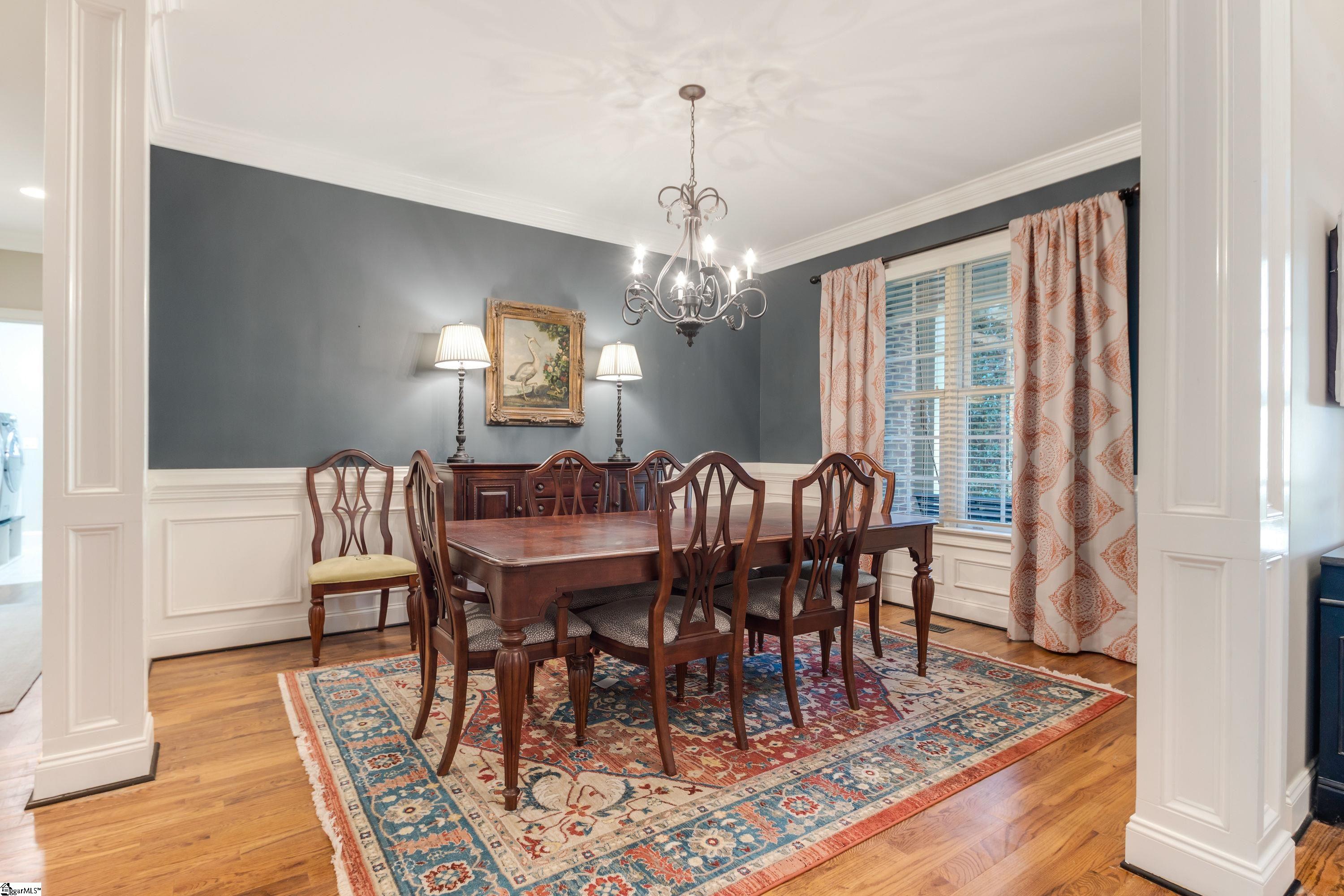 24 Sycamore Ridge Drive Simpsonville, SC 29681 - Photo 6 of 36 Gallery Image 6