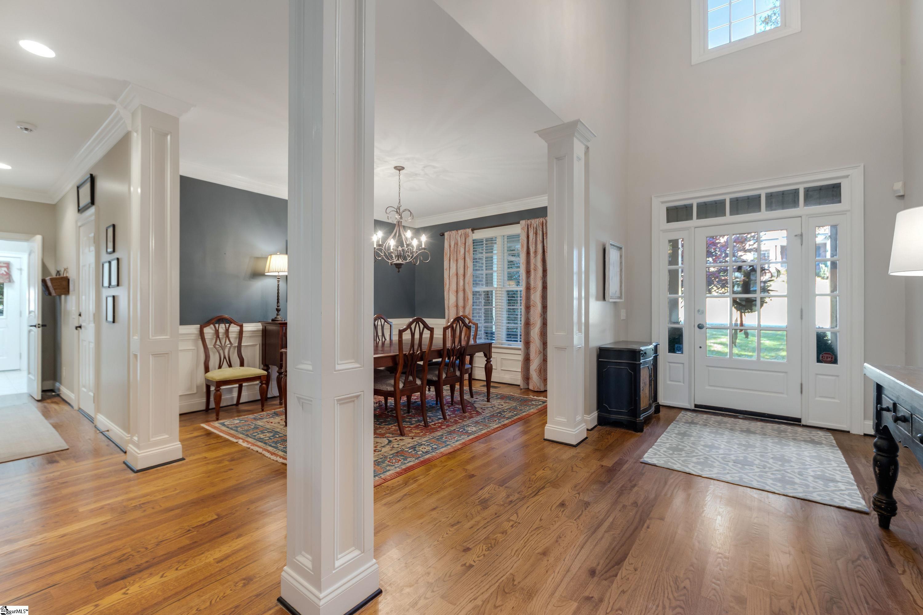 24 Sycamore Ridge Drive Simpsonville, SC 29681 - Photo 8 of 36 Gallery Image 8