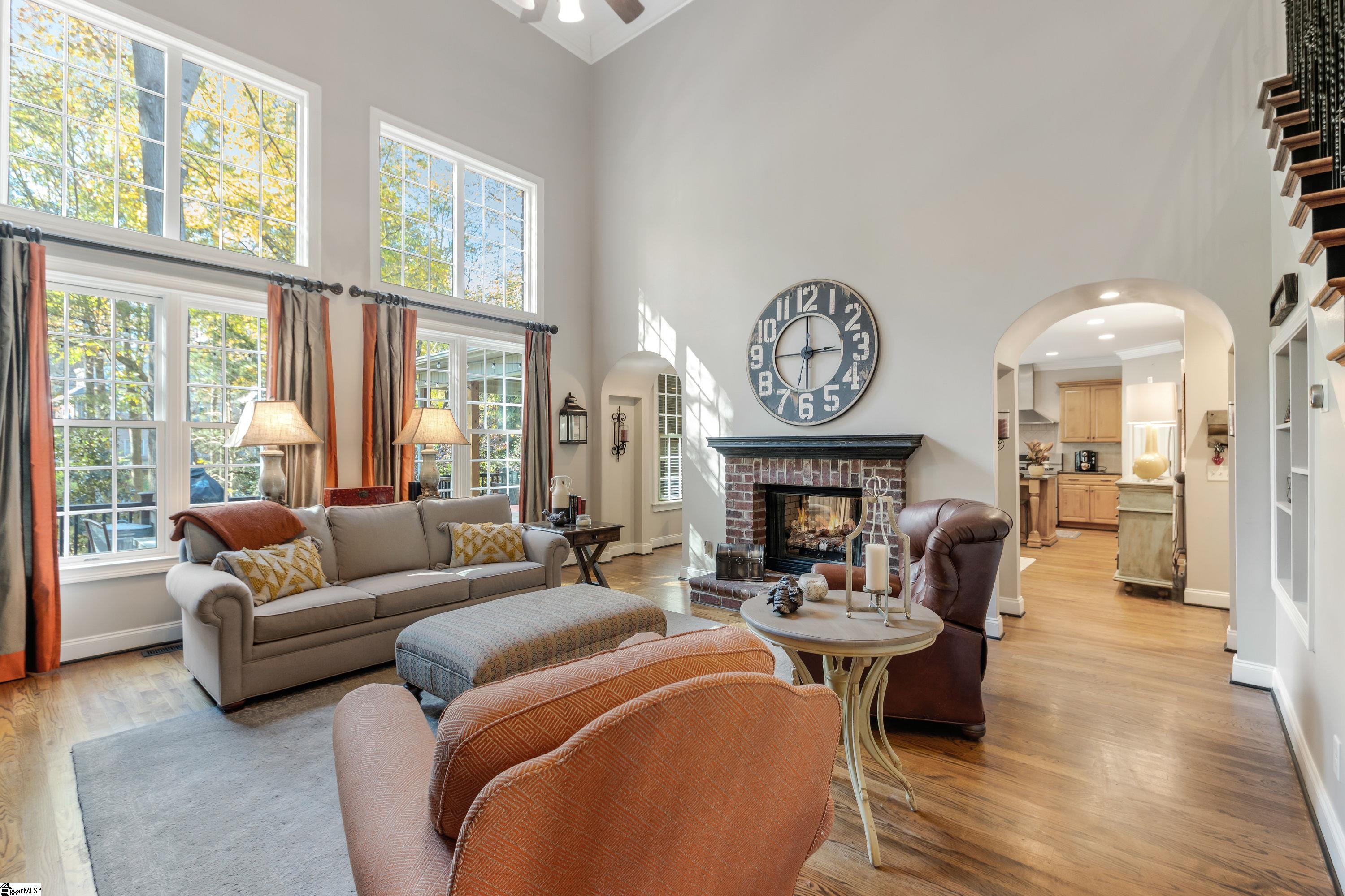 24 Sycamore Ridge Drive Simpsonville, SC 29681 - Photo 10 of 36 Gallery Image 10