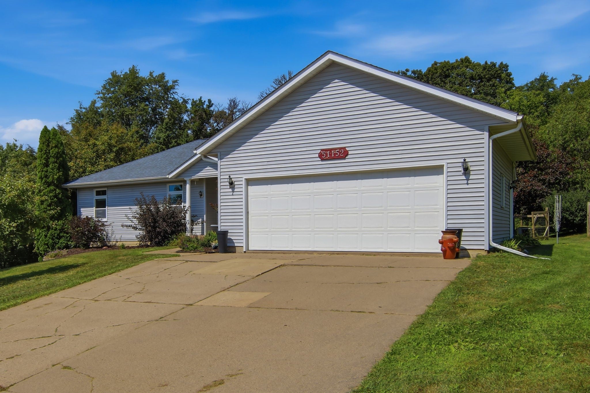 51152 Oak Ridge Road Osseo, WI 54758 - Photo 29 of 38 Gallery Image 29