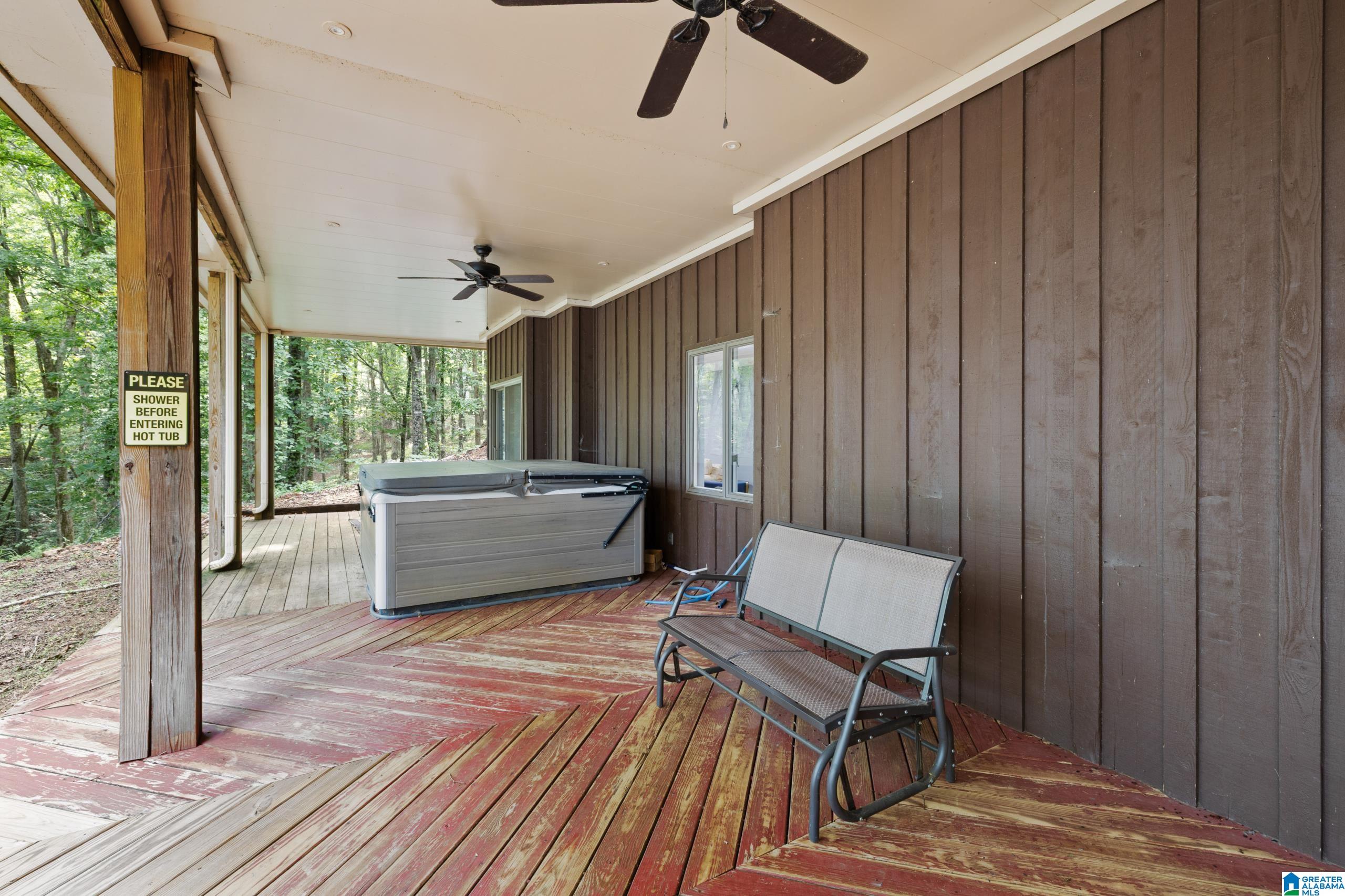 487 Poplar Place Wedowee, AL 36278 - Photo 16 of 59