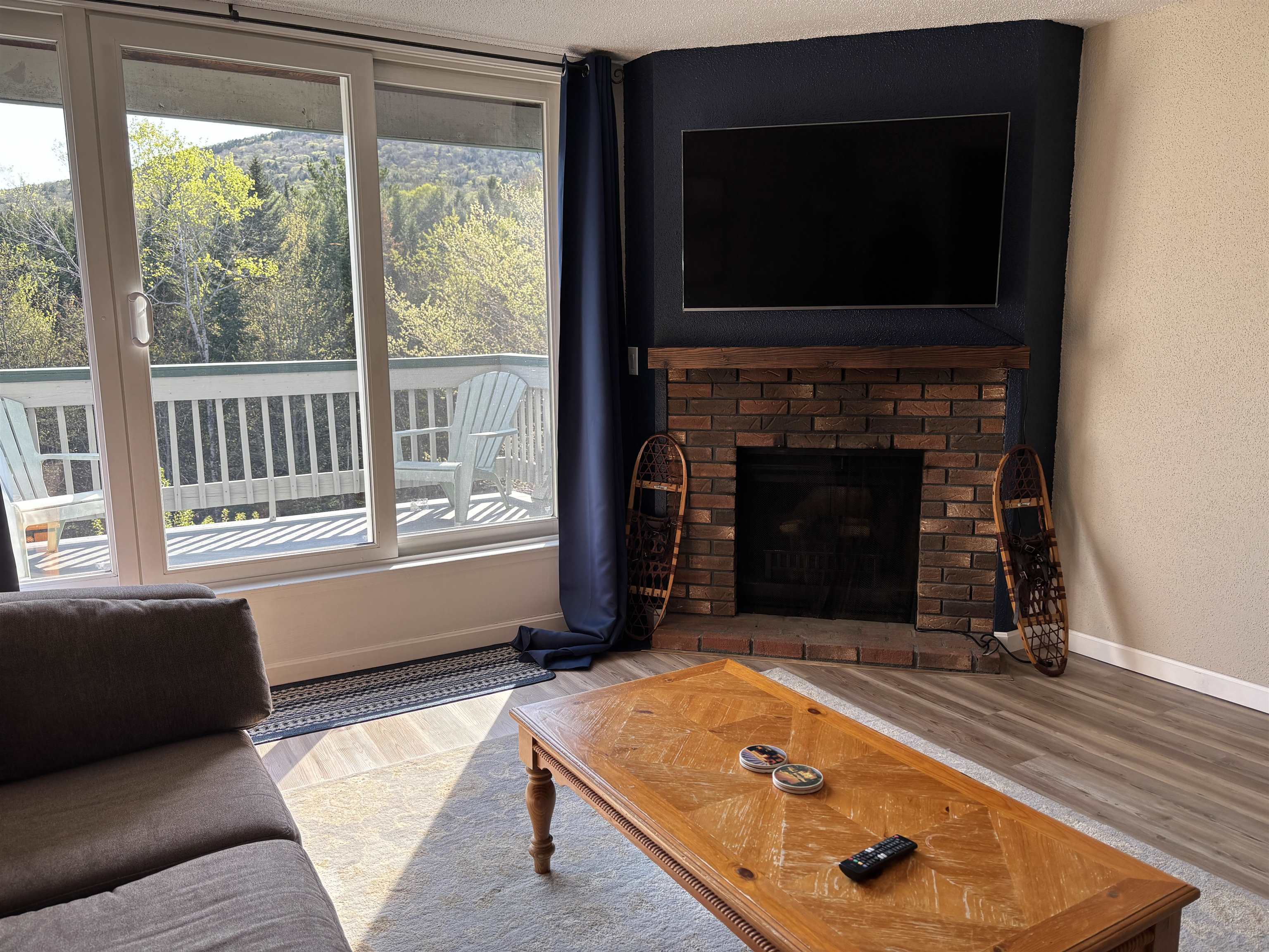 8 Emerson Way, Unit E4 Waterville Valley, NH 03215 - Photo 8 of 24