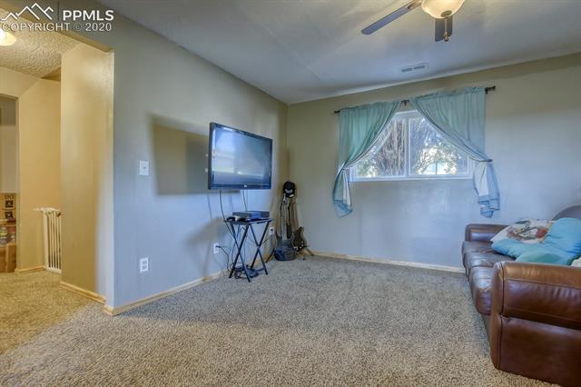 10865 Sunrise Road Fountain, CO 80817 - Photo 37 of 39